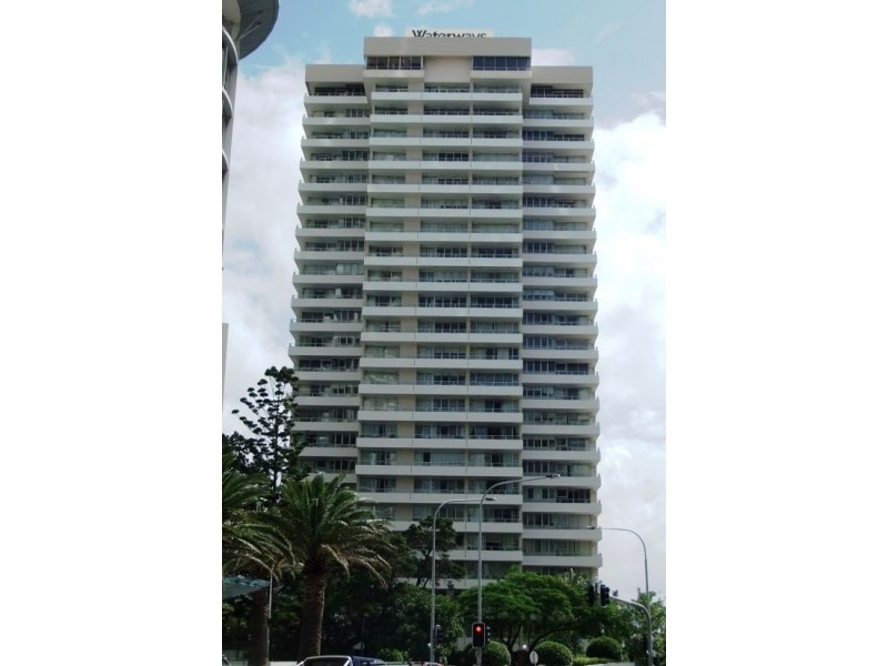Surfers Paradise QLD 4217