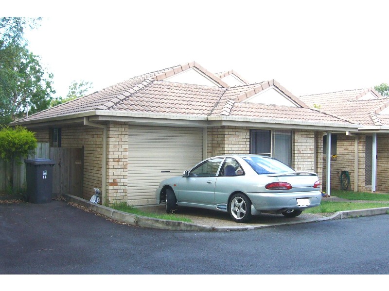 Mansfield QLD 4122