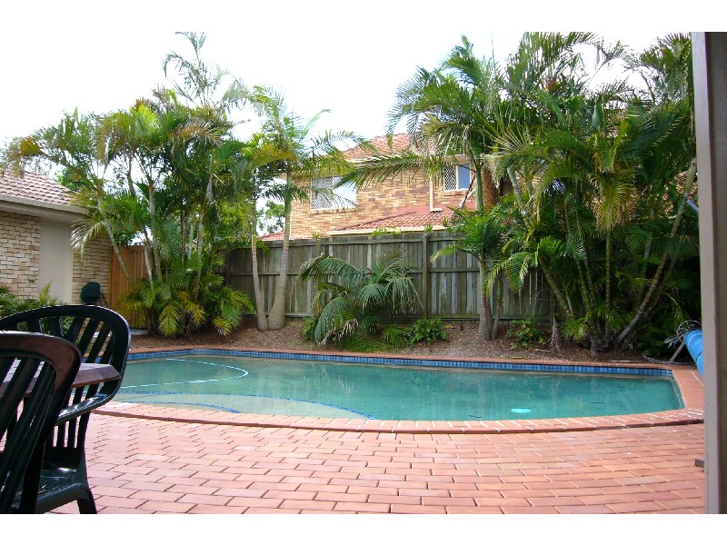 Mansfield QLD 4122