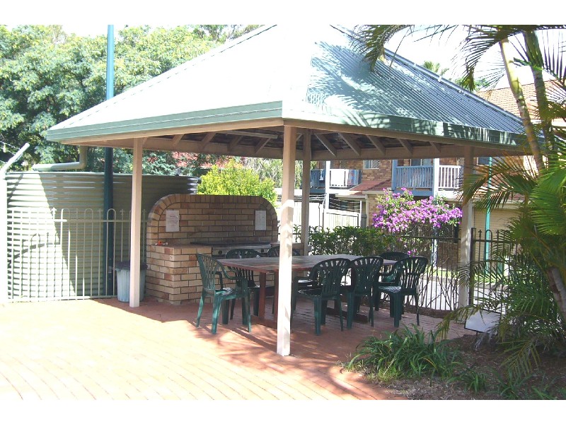 Mansfield QLD 4122