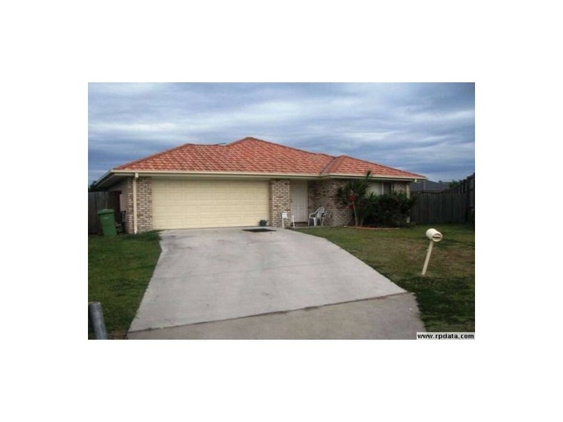 23 Elcock St, Crestmead QLD 4132