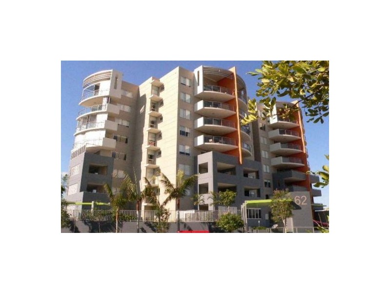 65/60 Cordelia St, South Brisbane QLD 4101