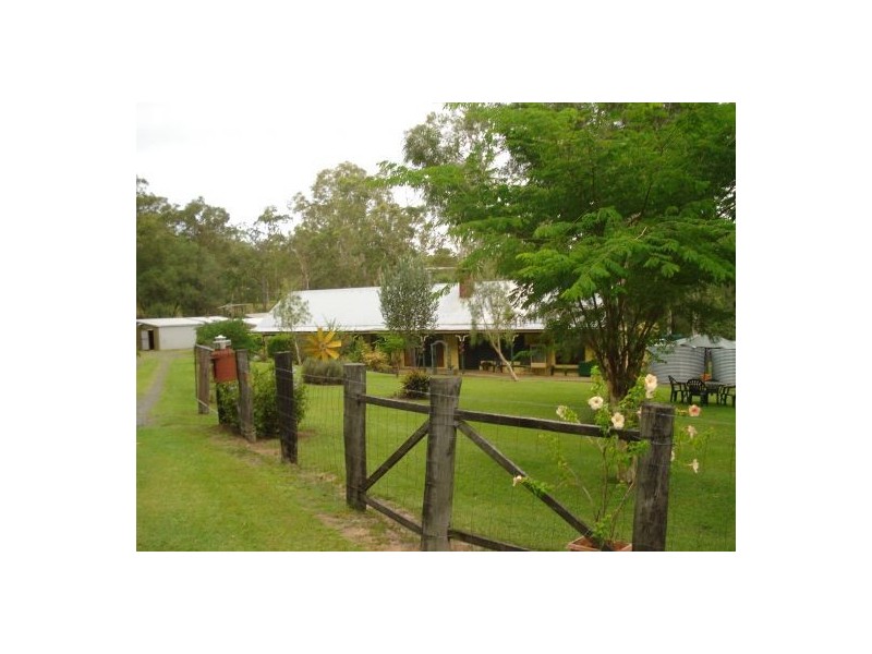 Munruben QLD 4125