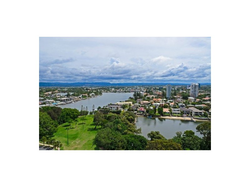 Surfers Paradise QLD 4217