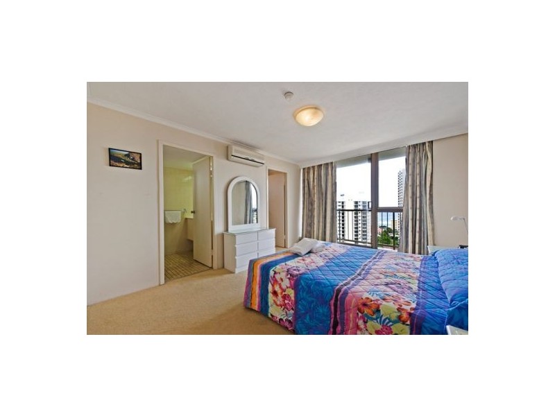 Surfers Paradise QLD 4217