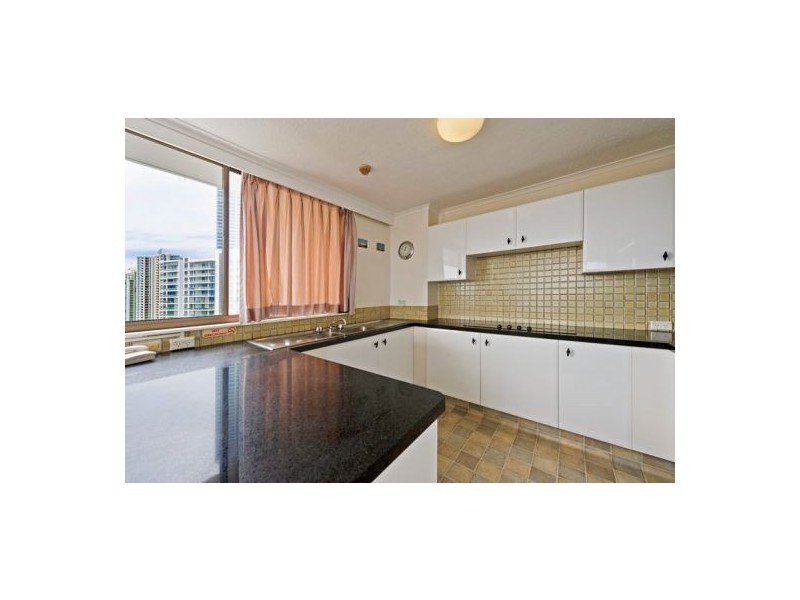 Surfers Paradise QLD 4217