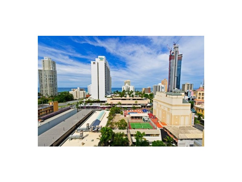 Surfers Paradise QLD 4217