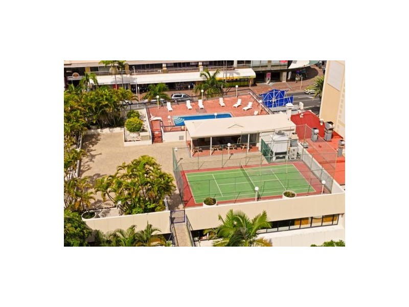 Surfers Paradise QLD 4217