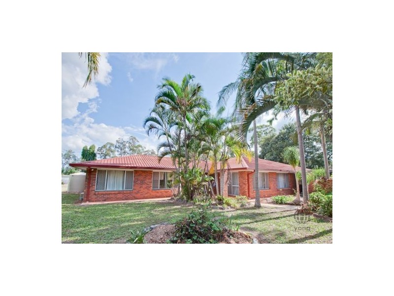 101 Crest Rd, Greenbank QLD 4124