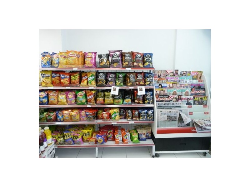 127 Creek St, Brisbane QLD 4000