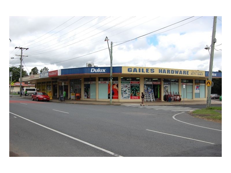Gailes QLD 4300
