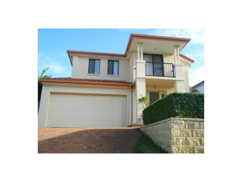 6 Regal Pl, Eight Mile Plains QLD 4113