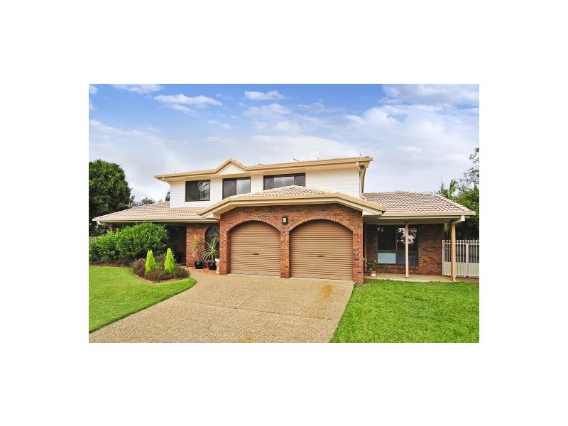 22 Taft Ct, Stretton QLD 4116