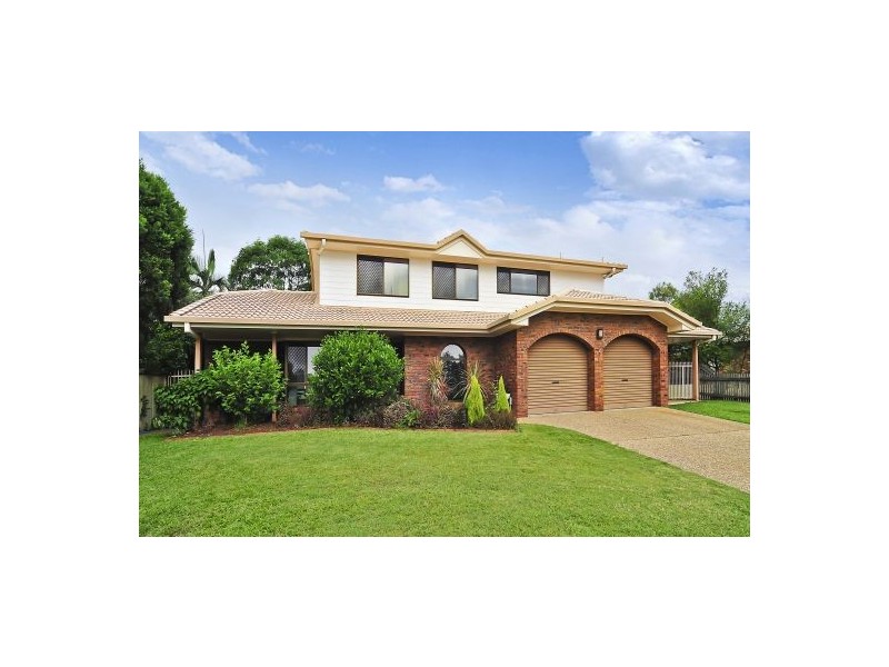 22 Taft Ct, Stretton QLD 4116