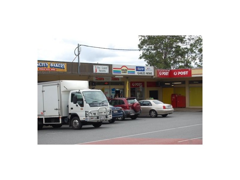 43 Station Ave, Darra QLD 4076