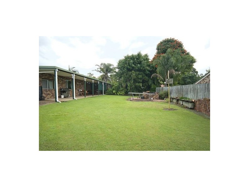47 Fedrick Street, Boronia Heights QLD 4124