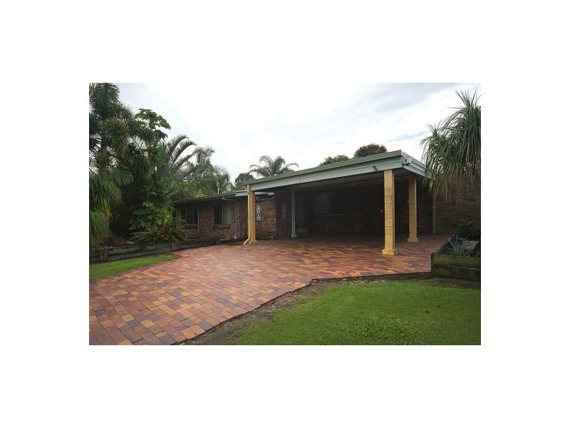 47 Fedrick Street, Boronia Heights QLD 4124