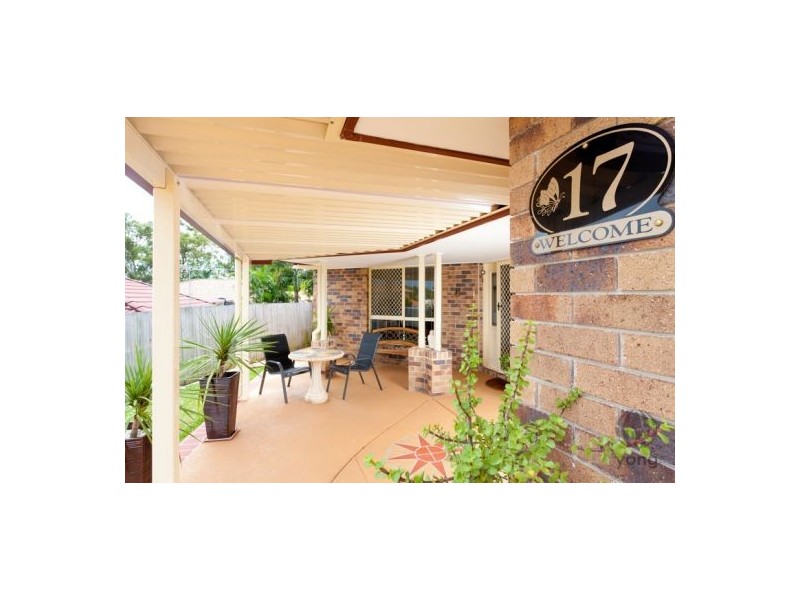 Eight Mile Plains QLD 4113