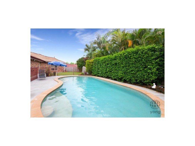 Eight Mile Plains QLD 4113