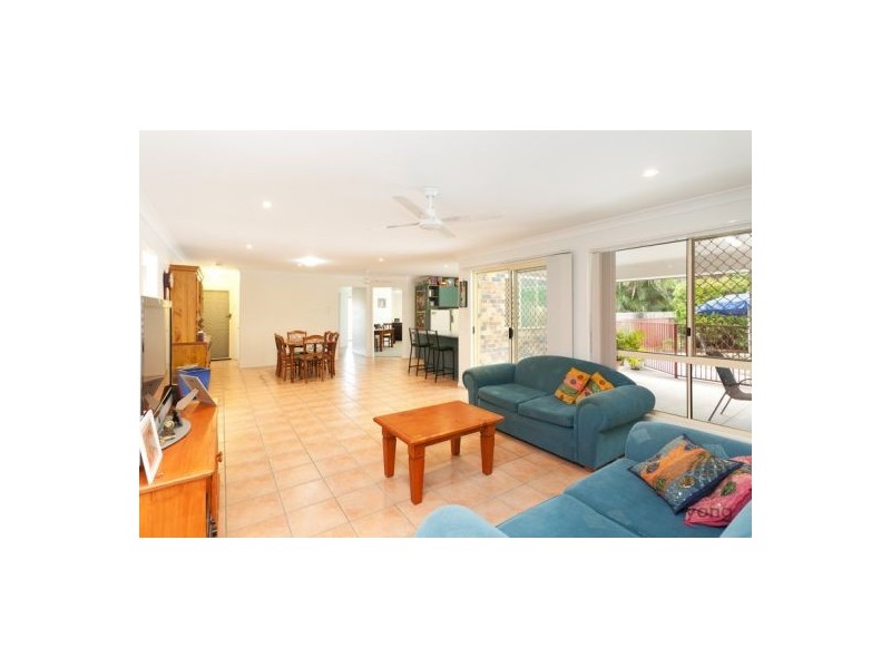 Eight Mile Plains QLD 4113