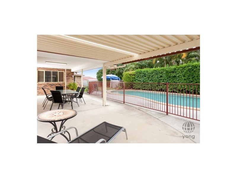 Eight Mile Plains QLD 4113