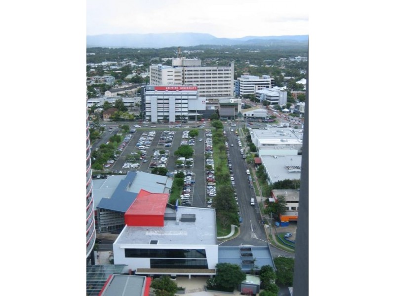 Surfers Paradise QLD 4217