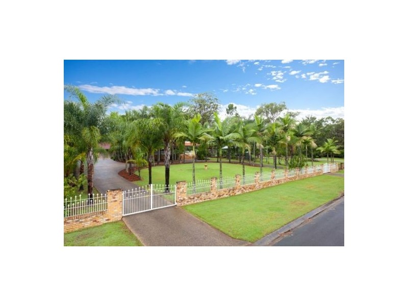 Park Ridge QLD 4125