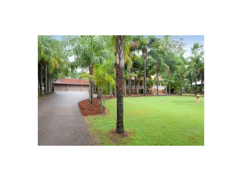 Park Ridge QLD 4125