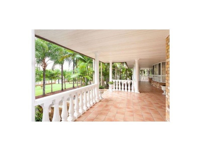 Park Ridge QLD 4125