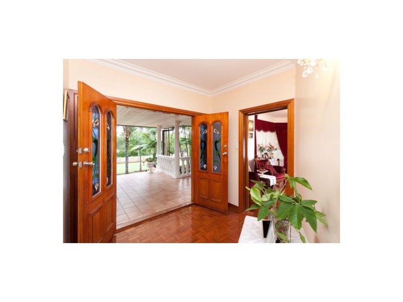 Park Ridge QLD 4125
