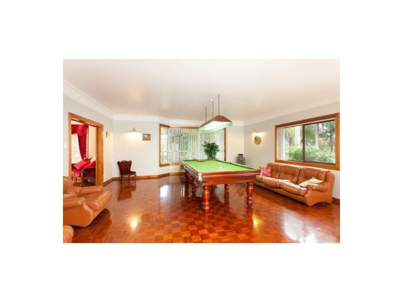 Park Ridge QLD 4125
