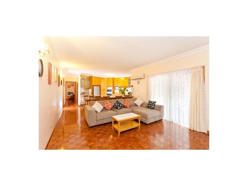 Park Ridge QLD 4125