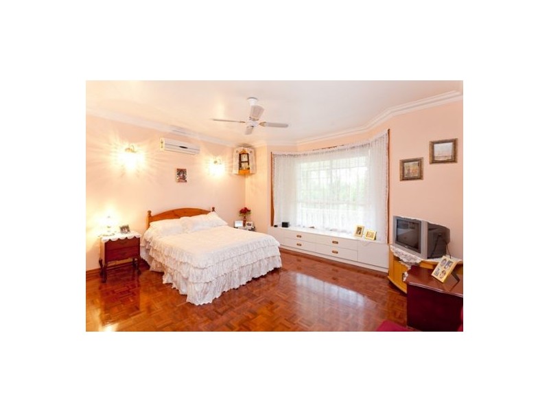 Park Ridge QLD 4125