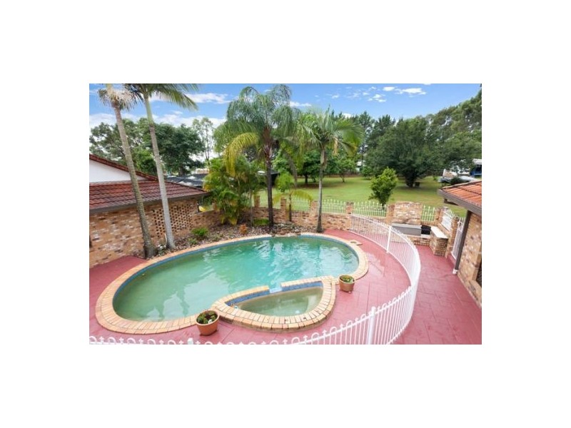 Park Ridge QLD 4125