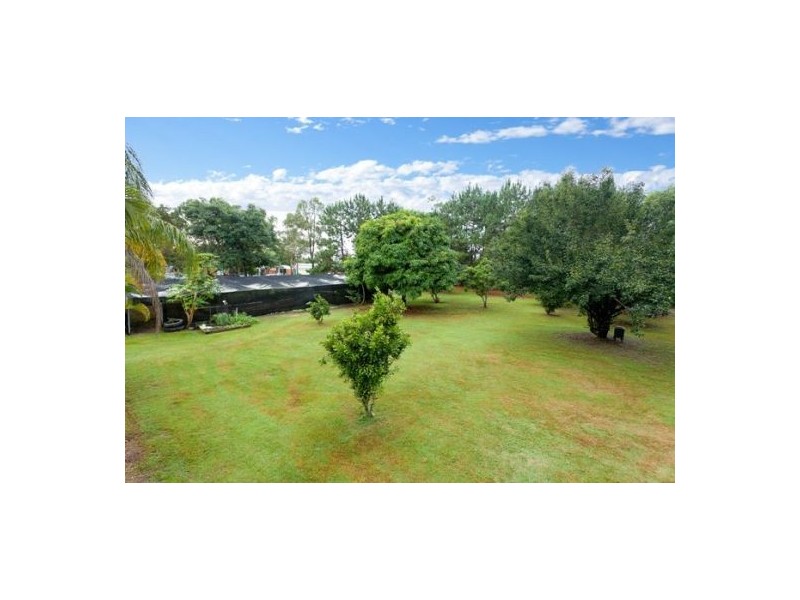 Park Ridge QLD 4125