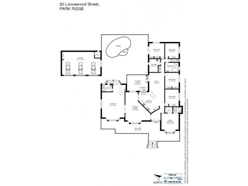 Park Ridge QLD 4125