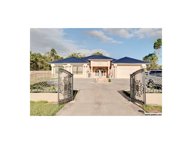 84 Blue Heeler Drive, New Beith QLD 4124