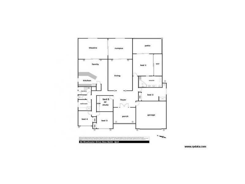 84 Blue Heeler Drive, New Beith QLD 4124
