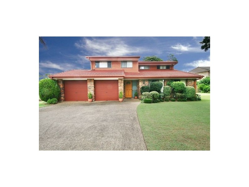 7 Circlewood Ct, Algester QLD 4115