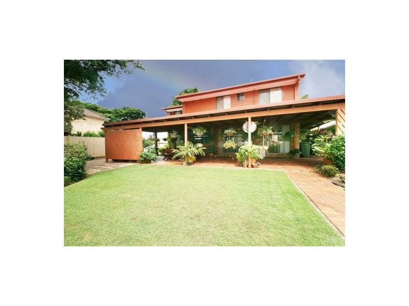 7 Circlewood Ct, Algester QLD 4115