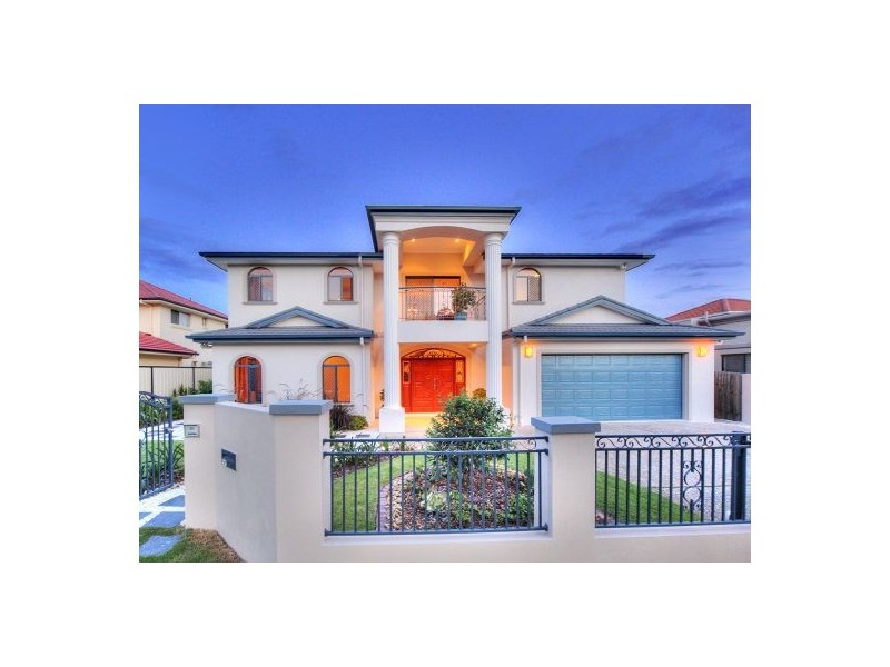 Eight Mile Plains QLD 4113