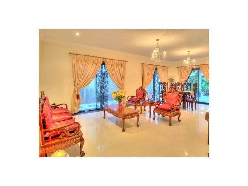 Eight Mile Plains QLD 4113