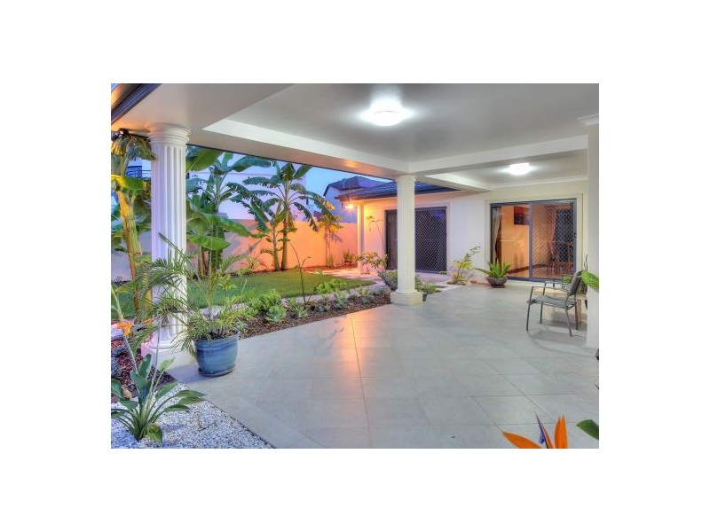 Eight Mile Plains QLD 4113