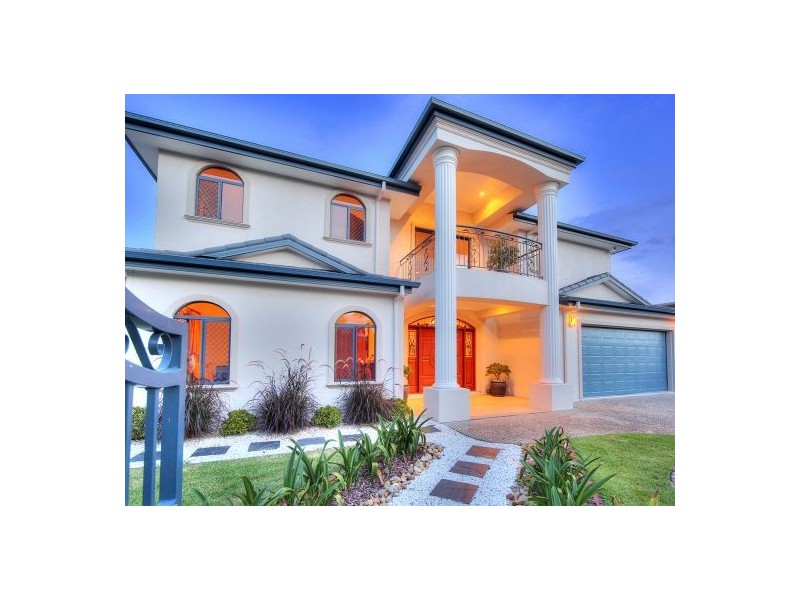 Eight Mile Plains QLD 4113