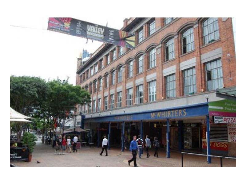 Fortitude Valley QLD 4006