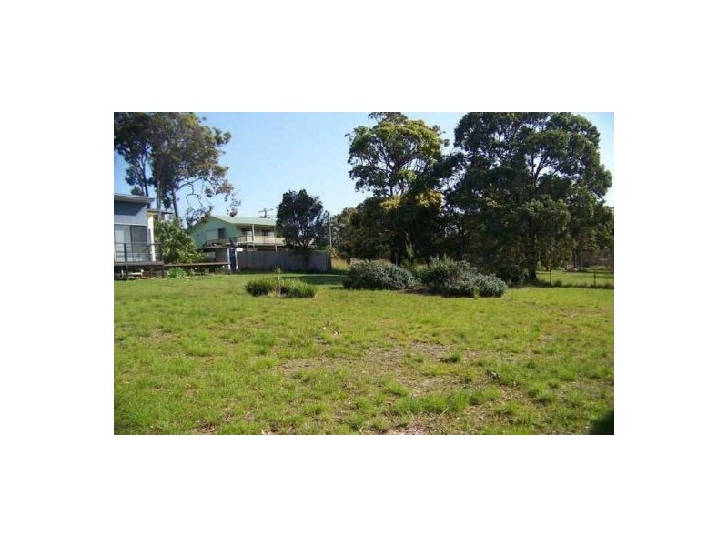 Macleay Island QLD 4184