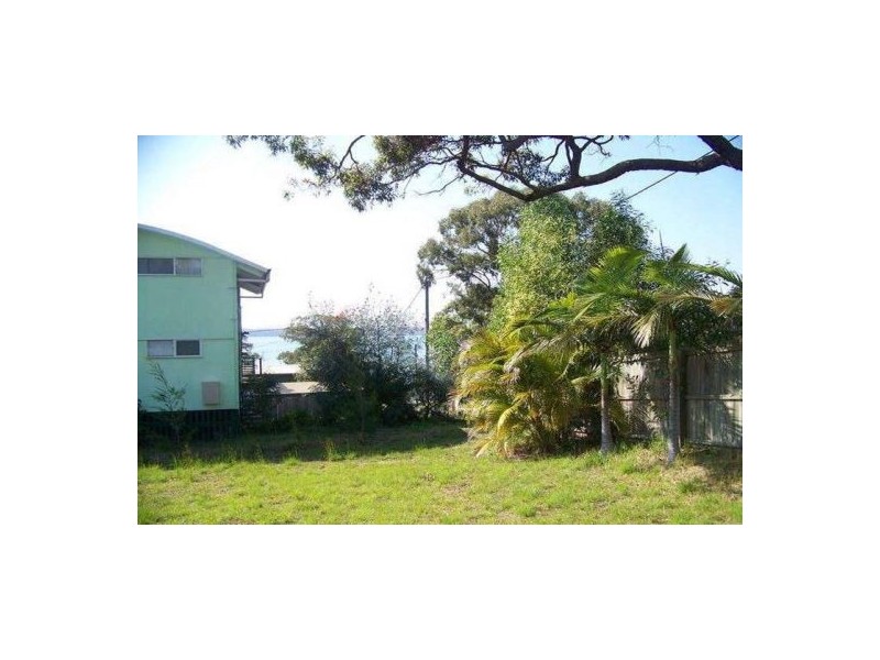 Macleay Island QLD 4184