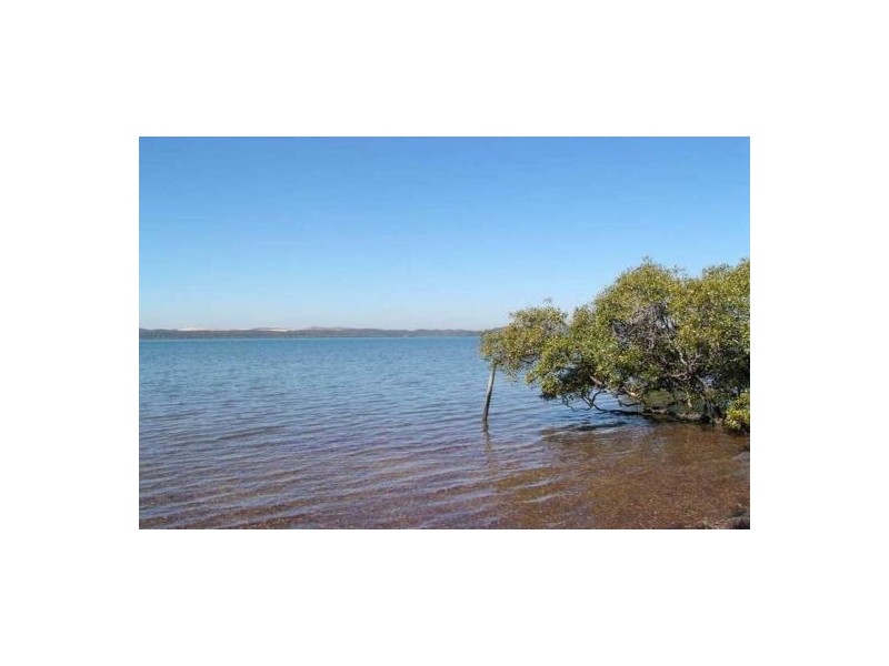 Macleay Island QLD 4184