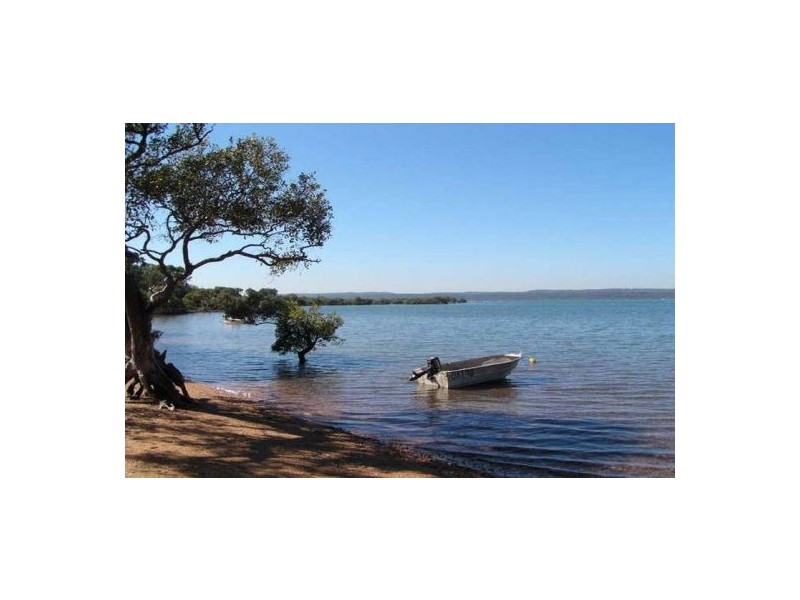 Macleay Island QLD 4184