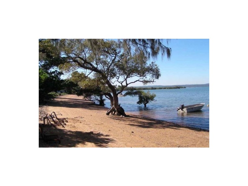 Macleay Island QLD 4184